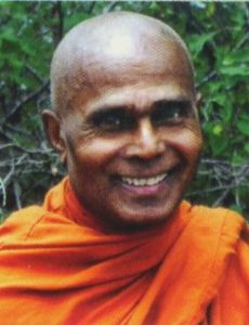 Henepola Gunaratana