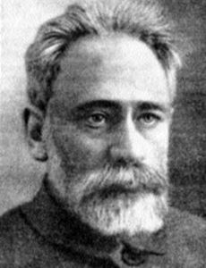 Veniamin Kagan