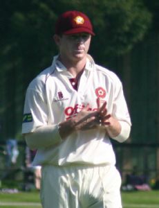 Chris Rogers (cricketer)