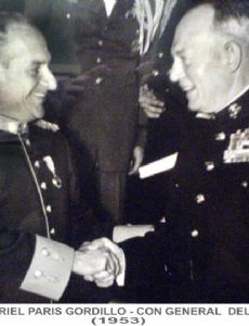 Gabriel París Gordillo