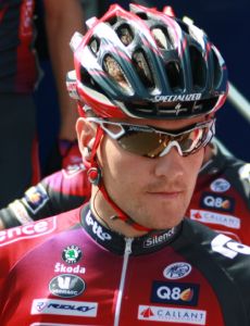 Roy Sentjens