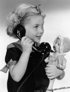 Betty Holt