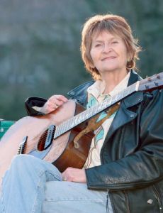 Alice Stuart