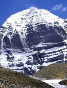 Mount Kailash