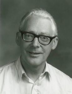 Ole-Johan Dahl