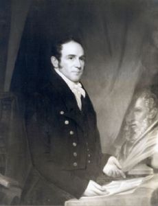 Jonathan Knight (physician)