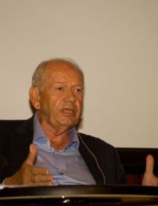 Egil Myklebust