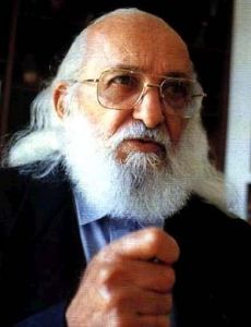 Paulo Freire