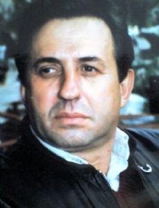 Alaettin Tahir