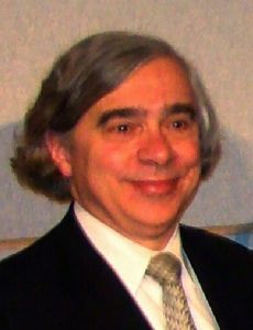 Ernest Moniz