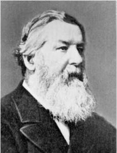 Julius von Haast