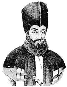 Scarlat Callimachi (hospodar)