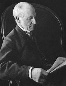 James Elliot Cabot