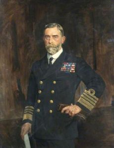 Sir Charles Madden, 1st Baronet