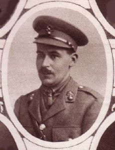 Neville Elliott-Cooper