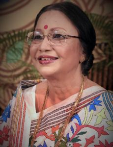 Ferdausi Rahman