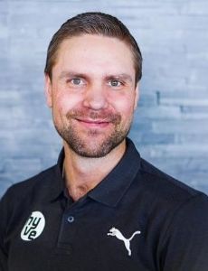 Petri Koskinen
