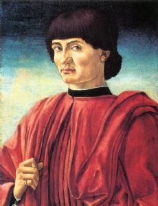 Andrea del Castagno