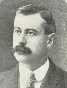 Edward H. Edgerton