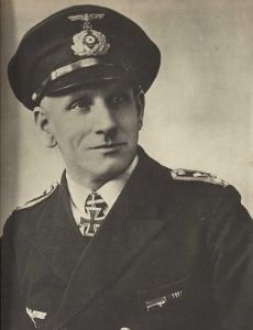 Hans von der Mosel