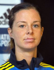 Lotta Schelin