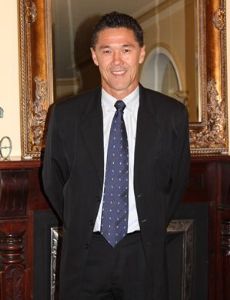 Alan Edward Davidson