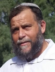 Ben-Zion Gopstein