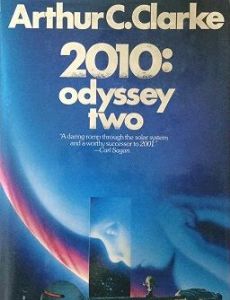 2010: Odyssey Two