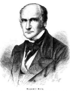 Bogumil Goltz