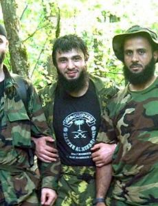 Rappani Khalilov