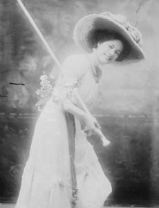 Edith Kelly