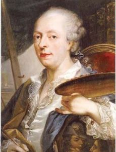 Pierre-Joseph Lion