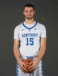 Isaac Humphries