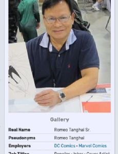 Romeo Tanghal