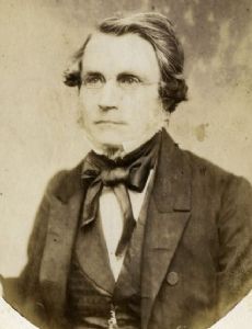 William Augustus Stearns
