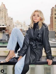Claire Cliteur