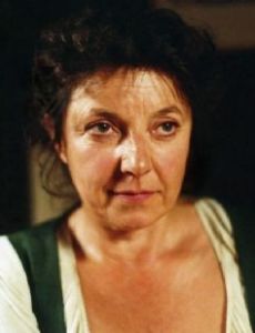 Monika Baumgartner