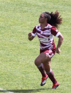 Rose Thomas (rugby union)
