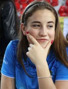 Olga Badelka