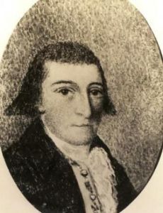 David Leonard Barnes
