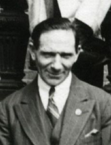 Peter Farmer