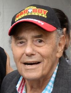 Mel Lastman