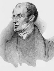 Hugh James Rose