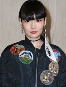 Kozue Akimoto