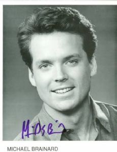 Michael Brainard