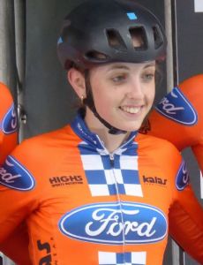 Bethany Hayward