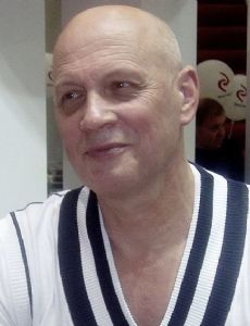 Vasili Golovachov