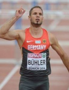 Matthias Bühler