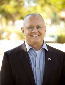 Tom Lackey
