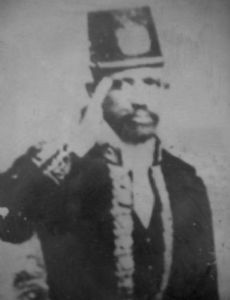 Muhammad bin Yahya
